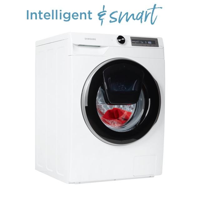 Smart Waschmaschinen + auf Rechnung | BAUR Raten