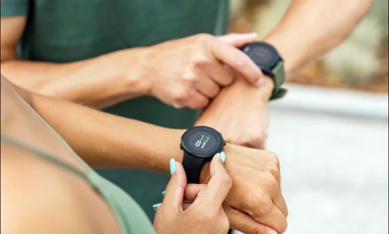 Smartwatch vs. Fitnesstracker