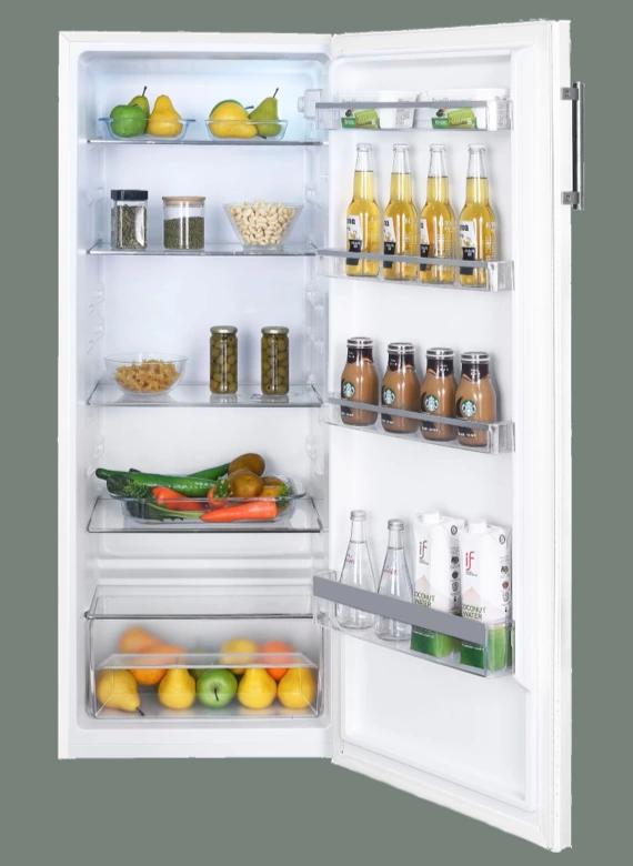 Kühlschränke ohne Gefrierfach