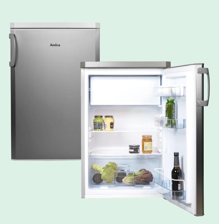 Kühlschränke mit Gefrierfach