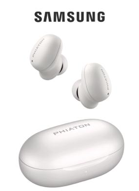 Samsung Bluetooth Kopfhörer
