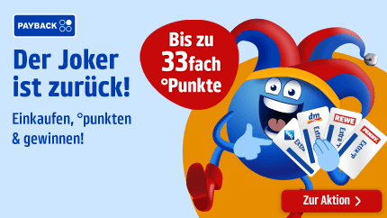 Der Joker 2024: Tolle Coupons & Gewinne!