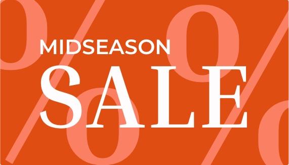 Midseason Sale