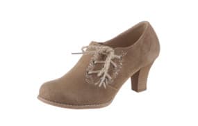 Trachtenschuhe für Damen