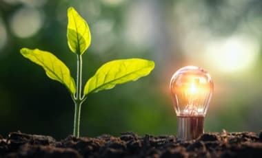 Energie sparen