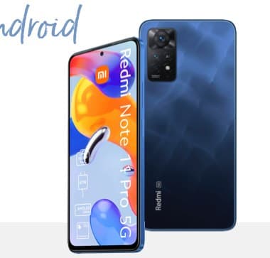 Xiaomi Handys