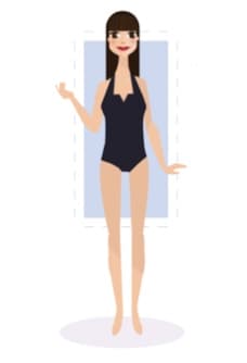 Figurtyp H: