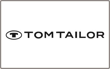 Logo Tom Tailor