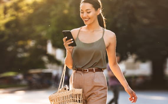 3. Was passt zu deinem Alltag?