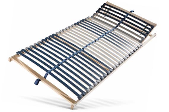 Verstellbare Lattenroste