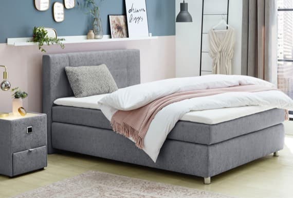 Boxspringbetten