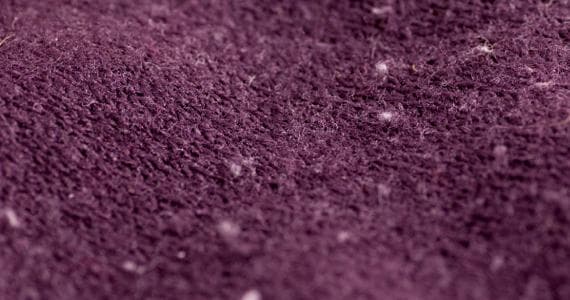 Pilling vorbeugen und entfernen