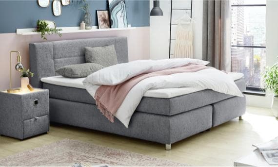 Boxspringbetten