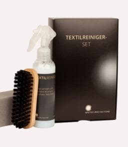 Möbelreinigung und -pflege