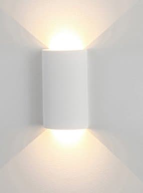 Wandleuchten
