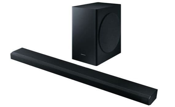 Smart Home Steuerung