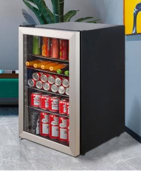 Getränkekühlschränke