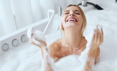 Badmöbel & Badeinrichtung