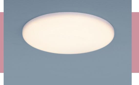 Badezimmerlampen