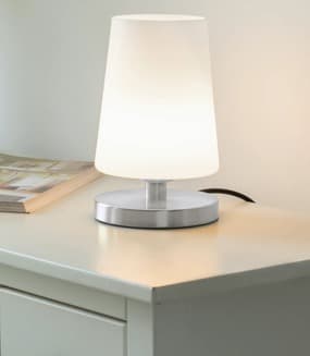 Dimmbare Lampen