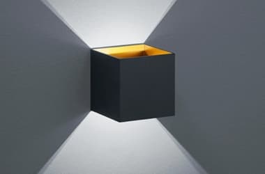 LED-Wandleuchten