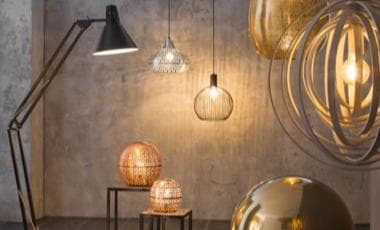 Lampen-Ratgeber: Alles zur perfekten Beleuchtung