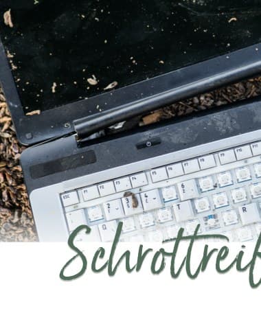 Schrottreif