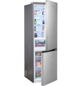 Energiesparende Kühlschränke