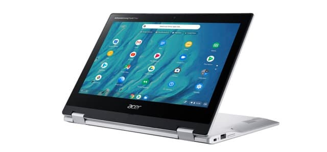 Chromebooks