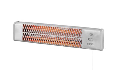 Energiesparende Heizgeräte