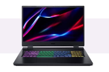 Gaming Laptops