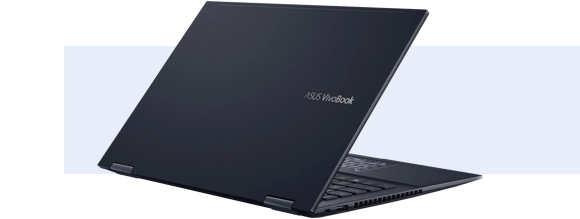 Convertible Notebooks