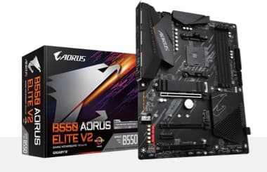 PC Mainboards