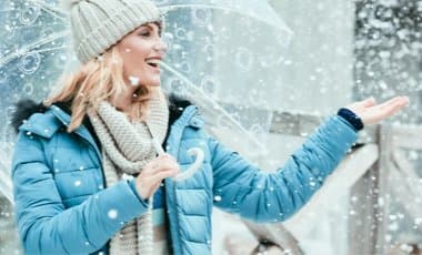 Outdoorjacken: Wasserdichte & Co.