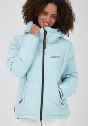 Winter-Outdoorjacken