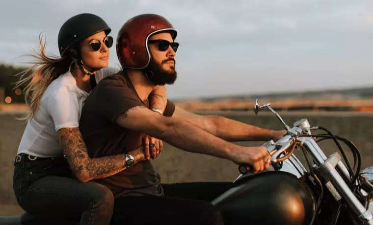 (E-)Motorrad-Ratgeber