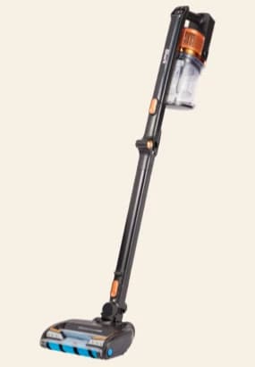 Akkusauger