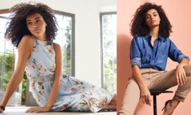 Dresscodes für Frauen