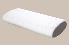 Kopfkissen Schaumstoff