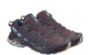 Trailrunning Schuhe