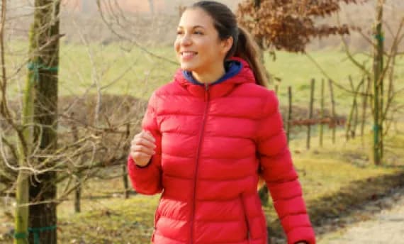 Sportjacken-Ratgeber