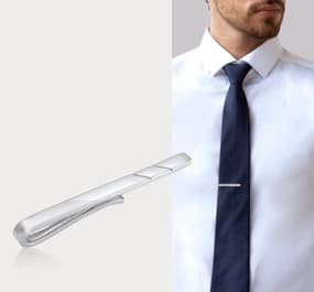 Krawattennadeln