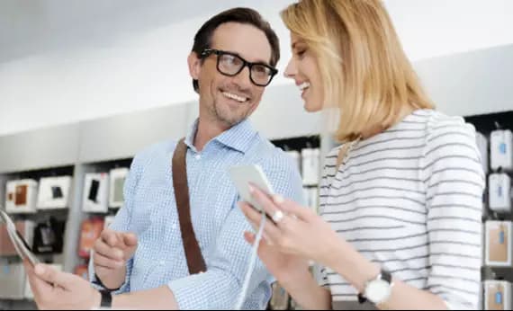 Smartphone-Kaufberatung