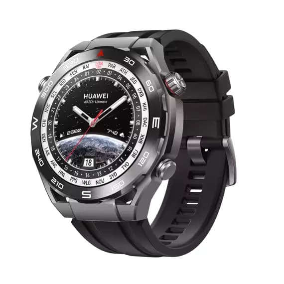 Smartwatches Herren