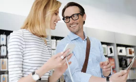 Smartphone-Kaufberatung