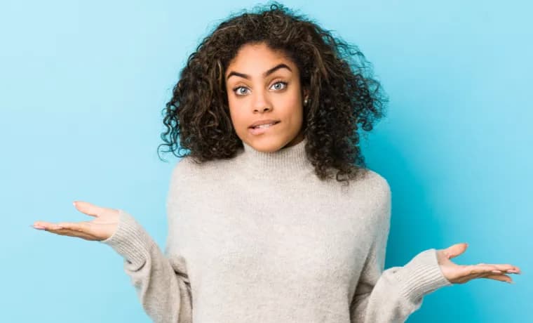 Breite Schultern kaschieren