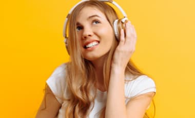 Kopfhörer Reparatur