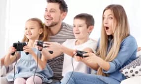 Spielkonsolen Ratgeber