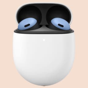 Wireless In Ear Kopfhörer