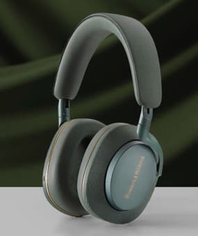 Noise Cancelling Kopfhörer